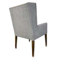 Sloan Wood-Look Aluminum Chairs